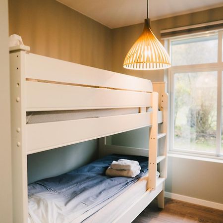Frafjord Apartments Thor Dirdal Zewnętrze zdjęcie