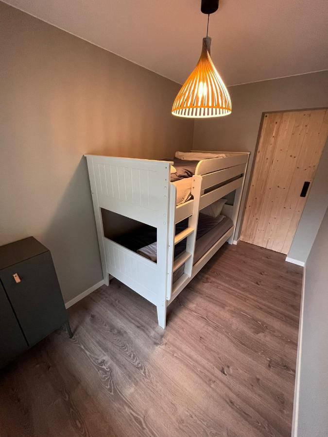 Frafjord Apartments Thor Dirdal Zewnętrze zdjęcie
