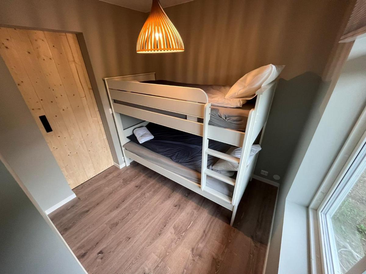 Frafjord Apartments Thor Dirdal Zewnętrze zdjęcie