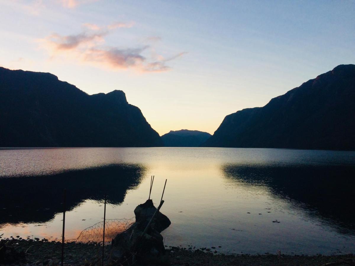 Frafjord Apartments Thor Dirdal Zewnętrze zdjęcie