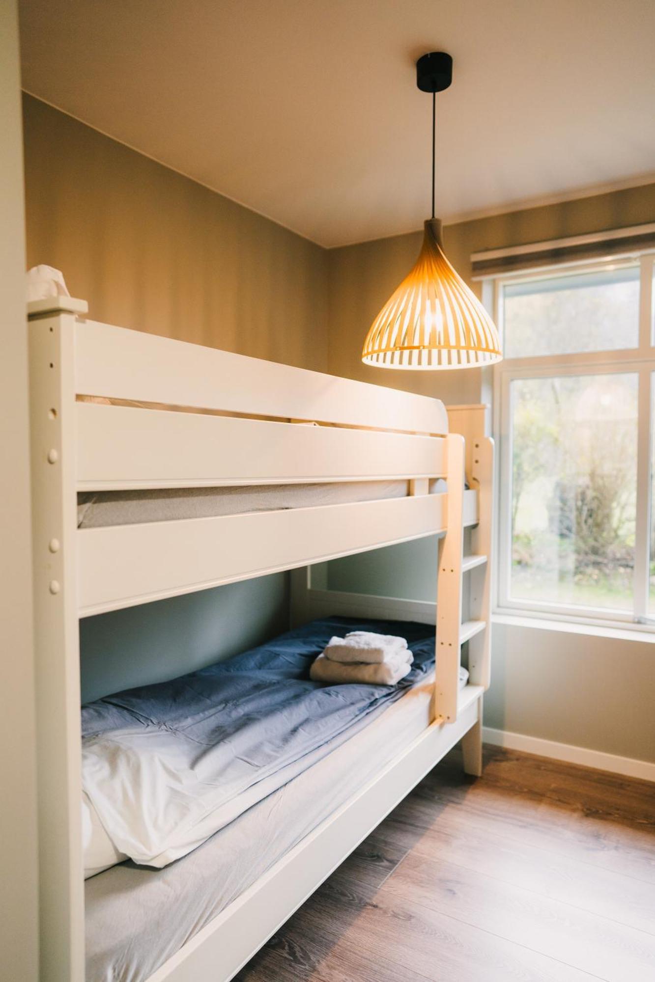 Frafjord Apartments Thor Dirdal Zewnętrze zdjęcie